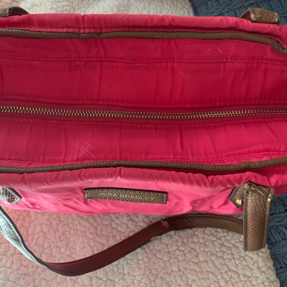 Vera Bradley large tote bag - Picture 3 of 5